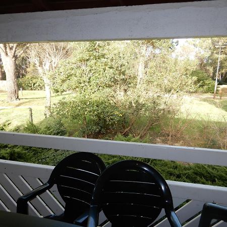 Appartement Au Domaine Du Golf Dans Residence De Vacance Moliets-et-Maa ภายนอก รูปภาพ