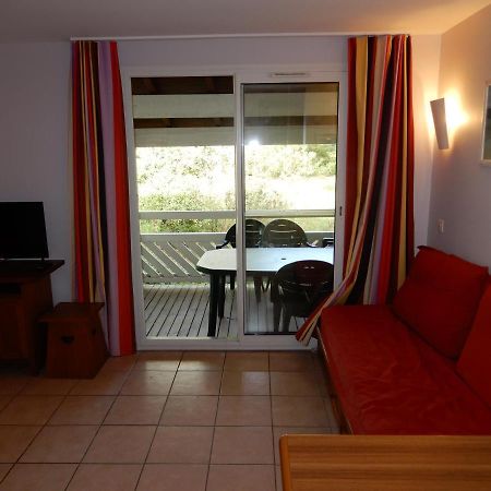 Appartement Au Domaine Du Golf Dans Residence De Vacance Moliets-et-Maa ภายนอก รูปภาพ
