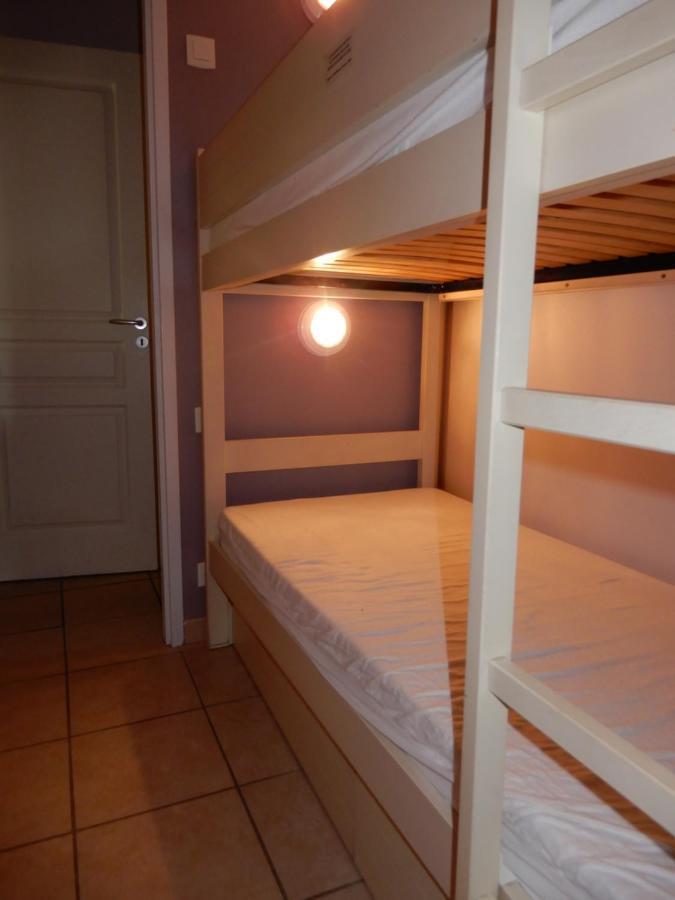Appartement Au Domaine Du Golf Dans Residence De Vacance Moliets-et-Maa ภายนอก รูปภาพ