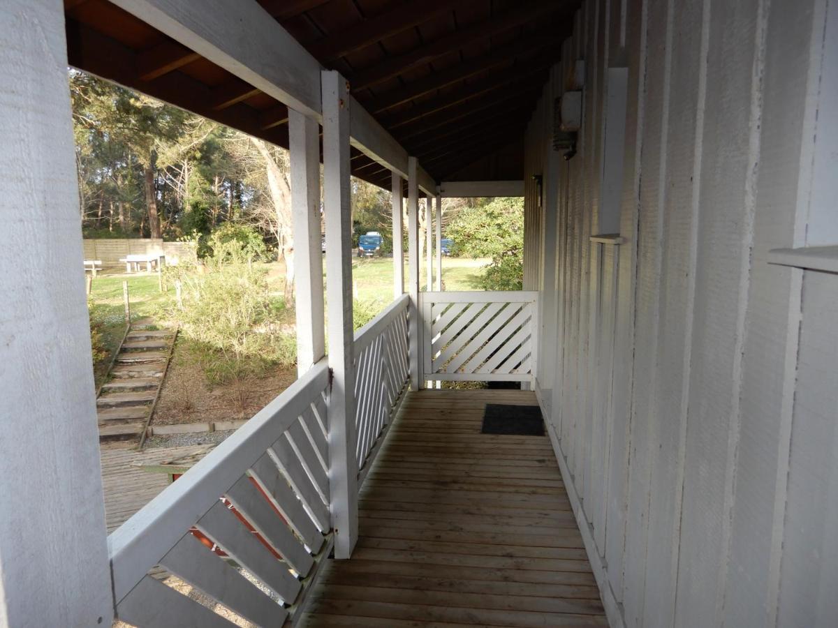 Appartement Au Domaine Du Golf Dans Residence De Vacance Moliets-et-Maa ภายนอก รูปภาพ