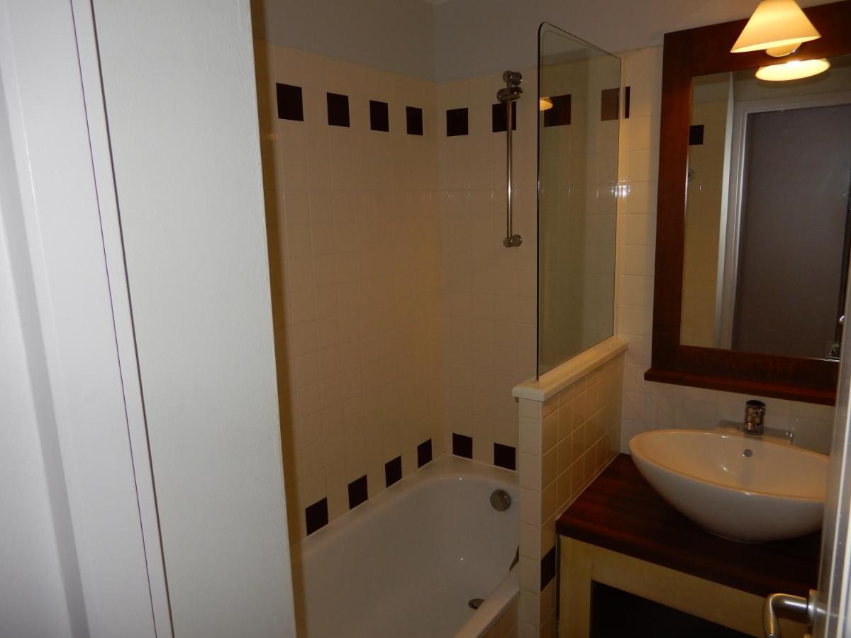 Appartement Au Domaine Du Golf Dans Residence De Vacance Moliets-et-Maa ภายนอก รูปภาพ