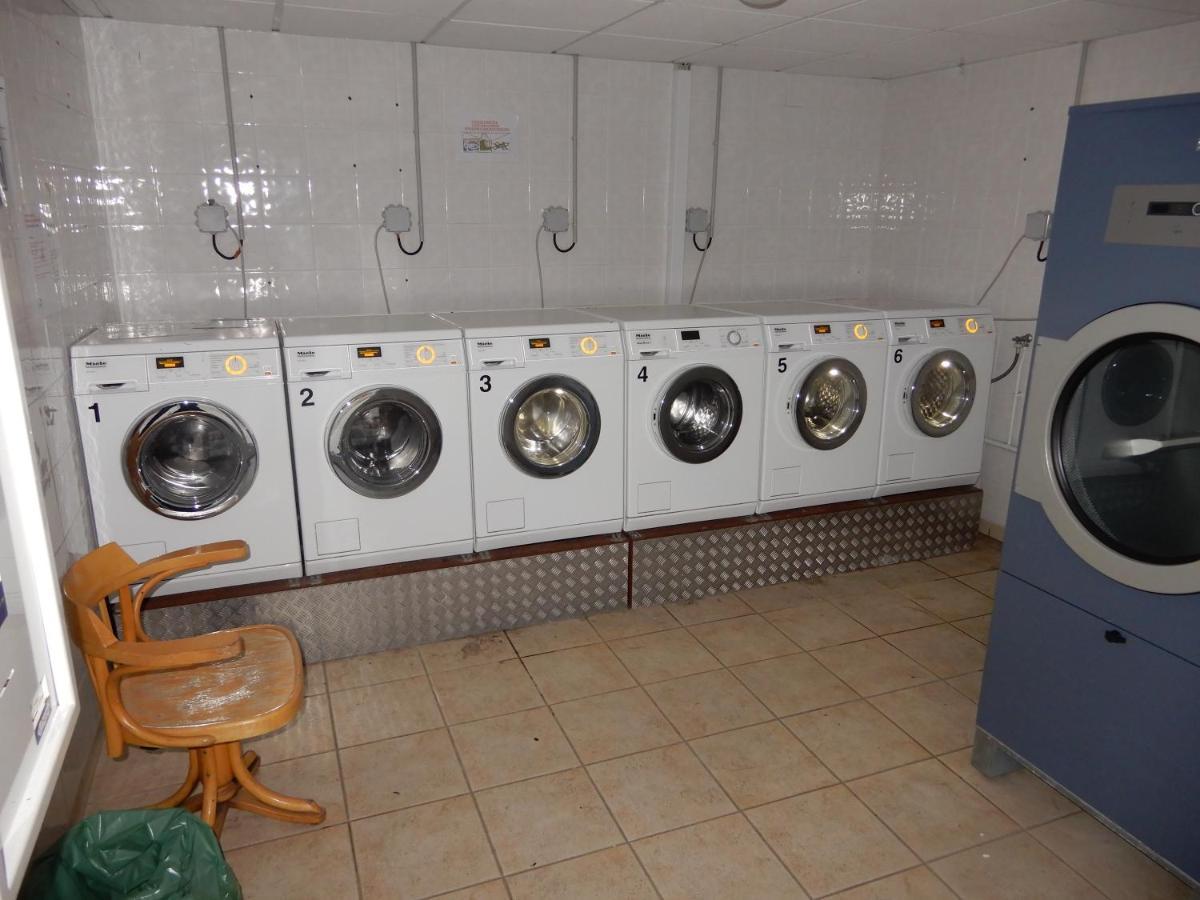 Appartement Au Domaine Du Golf Dans Residence De Vacance Moliets-et-Maa ภายนอก รูปภาพ